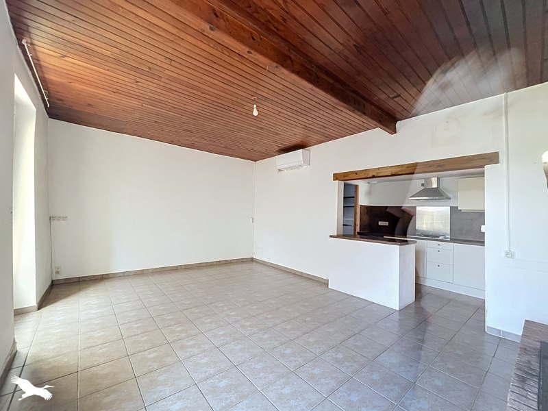 Vente Maison BELVES DE CASTILLON - 2 pièces -55 m² - (33350)
