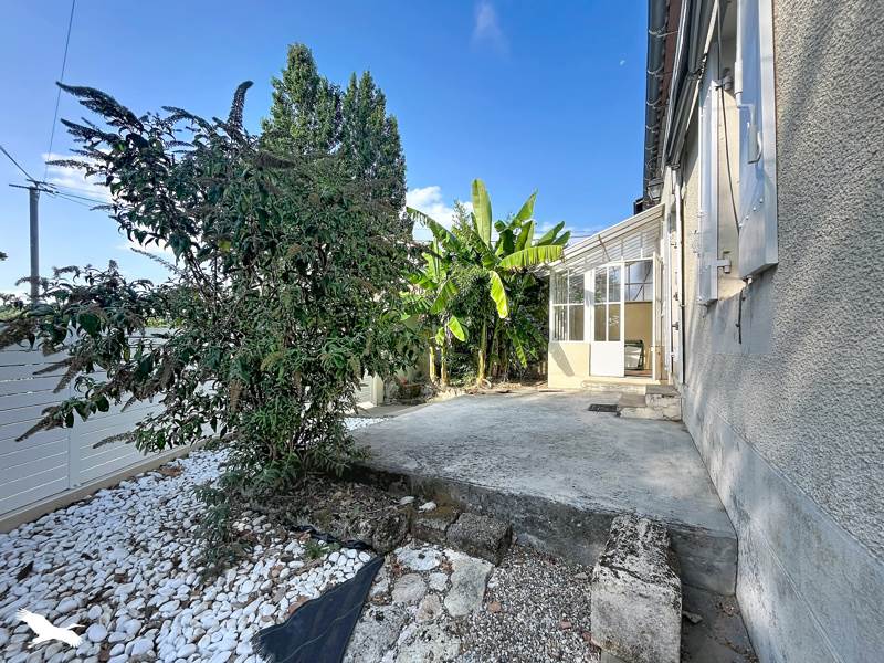 Vente Maison BELVES DE CASTILLON - 2 pièces -55 m² - (33350)