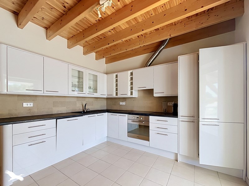 Vente Maison ST GENES DE CASTILLON - 3 pièces -76 m² - (33350)