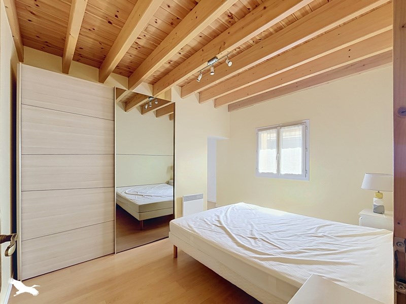 Vente Maison ST GENES DE CASTILLON - 3 pièces -76 m² - (33350)