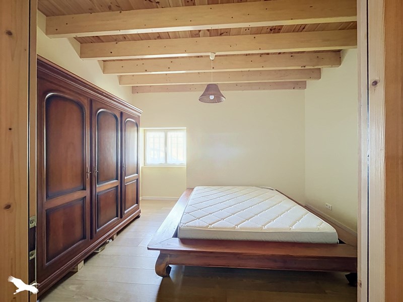 Vente Maison ST GENES DE CASTILLON - 3 pièces -76 m² - (33350)