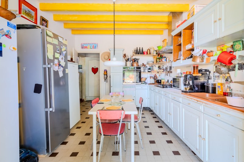 Vente Maison RUCH - 8 pièces -270 m² - (33350)