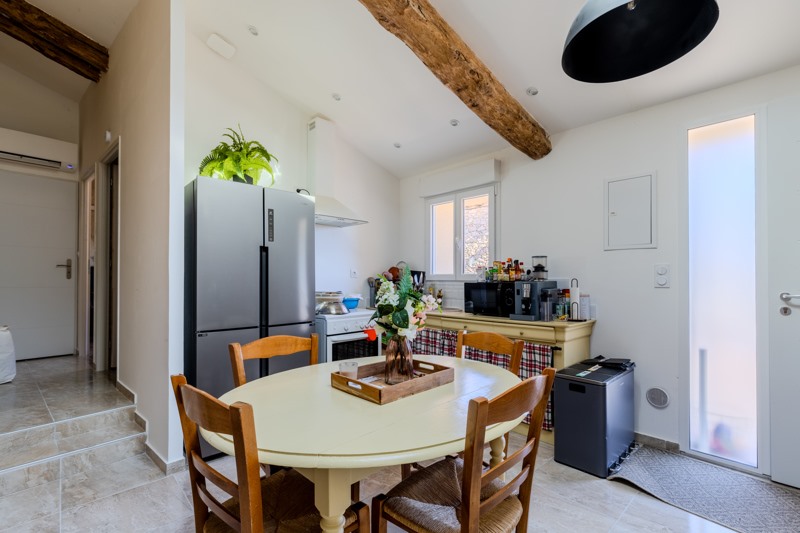Vente Maison RUCH - 8 pièces -270 m² - (33350)