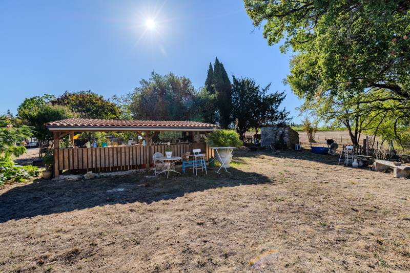 Vente Maison RUCH - 8 pièces -270 m² - (33350)