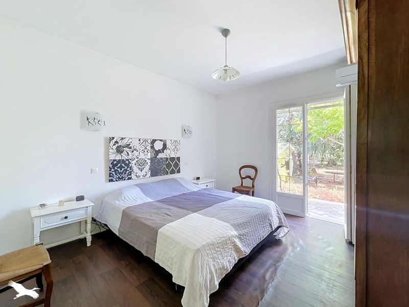 Vente Maison ST MAGNE DE CASTILLON - 6 pièces -147 m² - (33350)