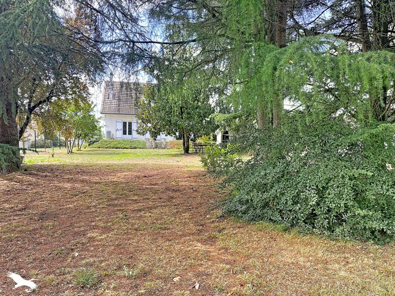 Vente Maison ST MAGNE DE CASTILLON - 6 pièces -147 m² - (33350)
