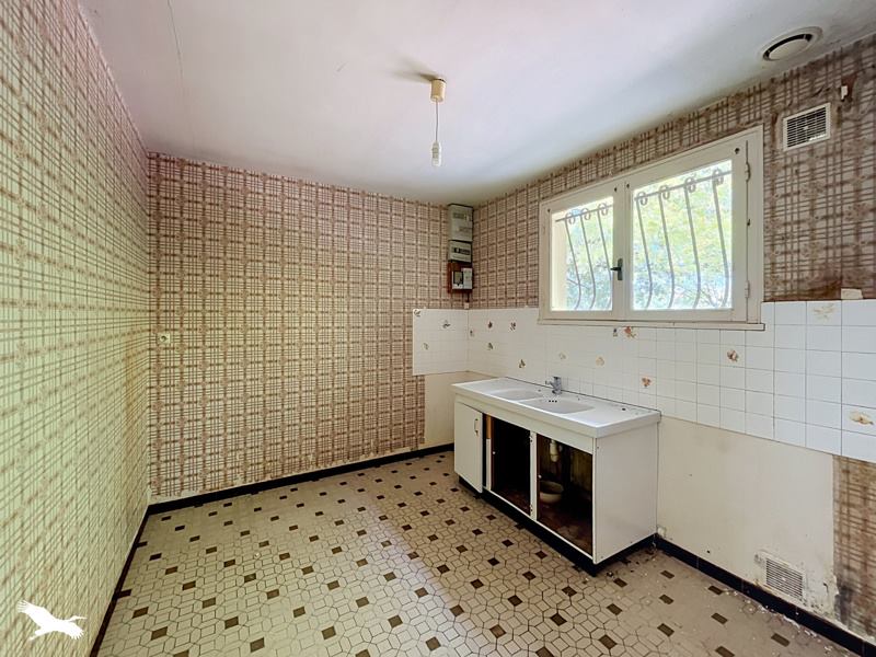 Vente Maison Lamothe-Montravel - 3 pièces -70 m² - (24230)