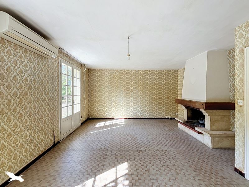 Vente Maison Lamothe-Montravel - 3 pièces -70 m² - (24230)