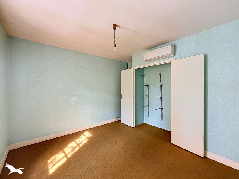Vente Maison Lamothe-Montravel - 3 pièces -70 m² - (24230)