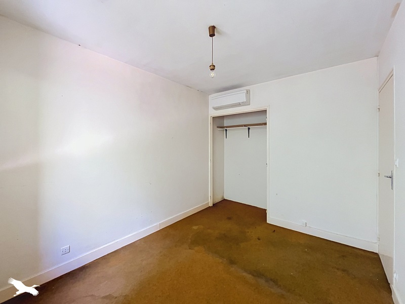 Vente Maison Lamothe-Montravel - 3 pièces -70 m² - (24230)