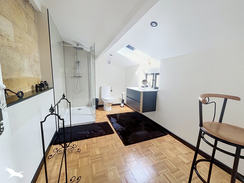 Vente Maison Sainte-Terre - 6 pièces -298 m² - (33350)