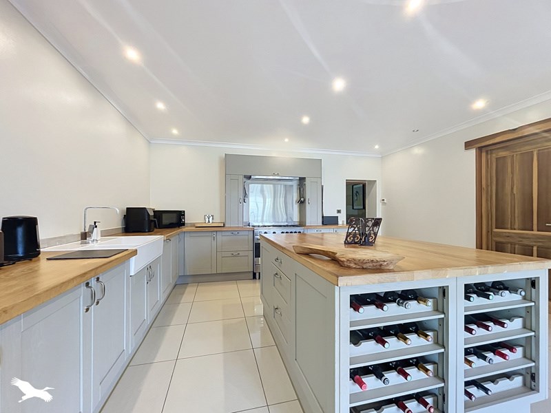 Vente Maison Sainte-Terre - 6 pièces -298 m² - (33350)