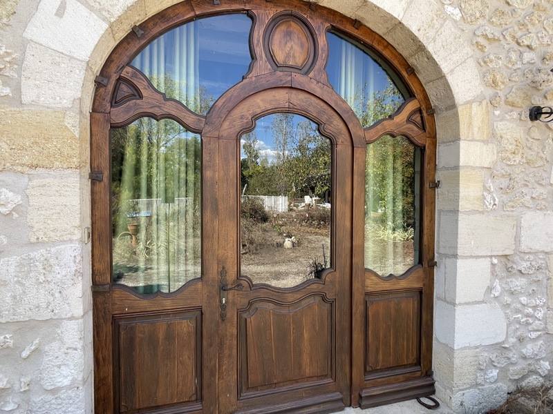 Vente Maison Montcaret - 9 pièces -255 m² - (24230)