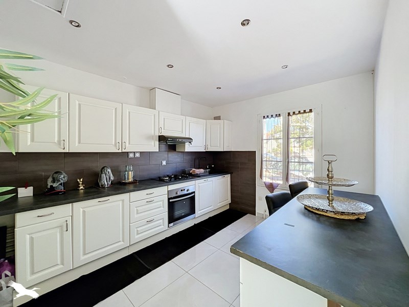 Vente Maison Castillon-la-Bataille - 5 pièces -95 m² - (33350)