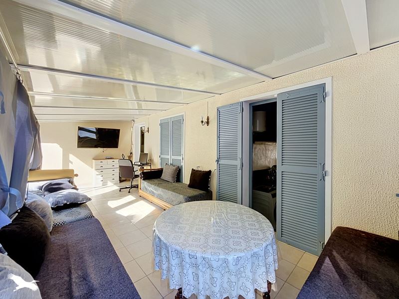Vente Maison Castillon-la-Bataille - 5 pièces -95 m² - (33350)