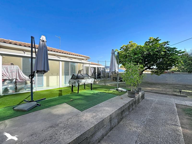 Vente Maison Castillon-la-Bataille - 5 pièces -95 m² - (33350)