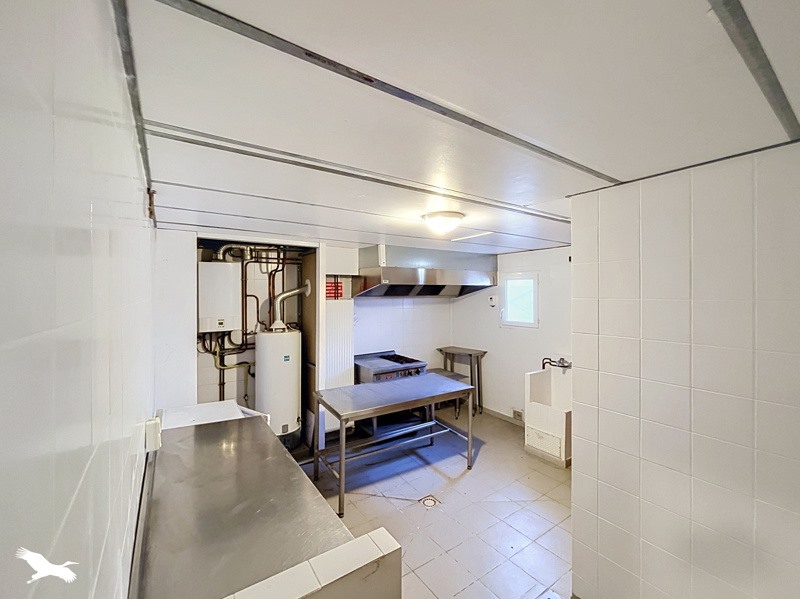 Vente Maison Castillon-la-Bataille - 6 pièces -615 m² - (33350)