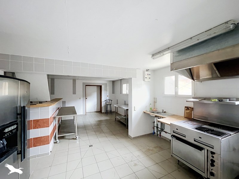 Vente Maison Castillon-la-Bataille - 6 pièces -615 m² - (33350)