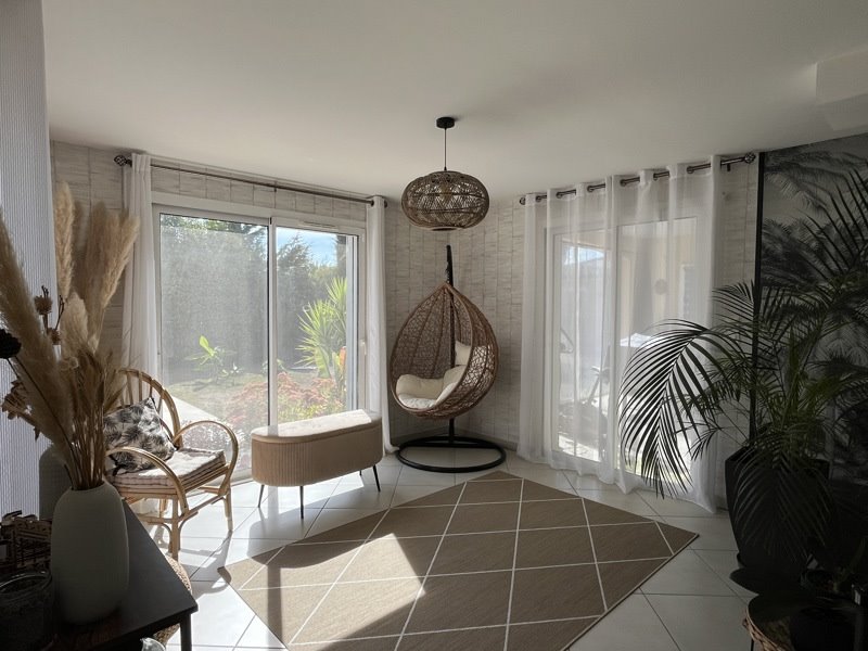 Vente Maison Montcaret - 5 pièces -123 m² - (24230)