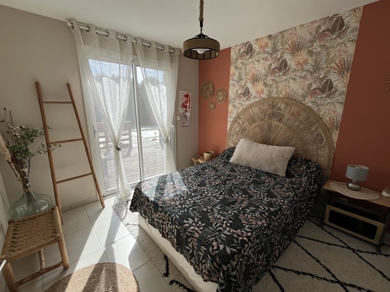 Vente Maison Montcaret - 5 pièces -123 m² - (24230)