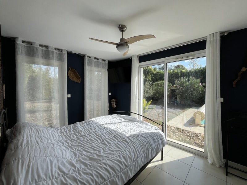 Vente Maison Montcaret - 5 pièces -123 m² - (24230)
