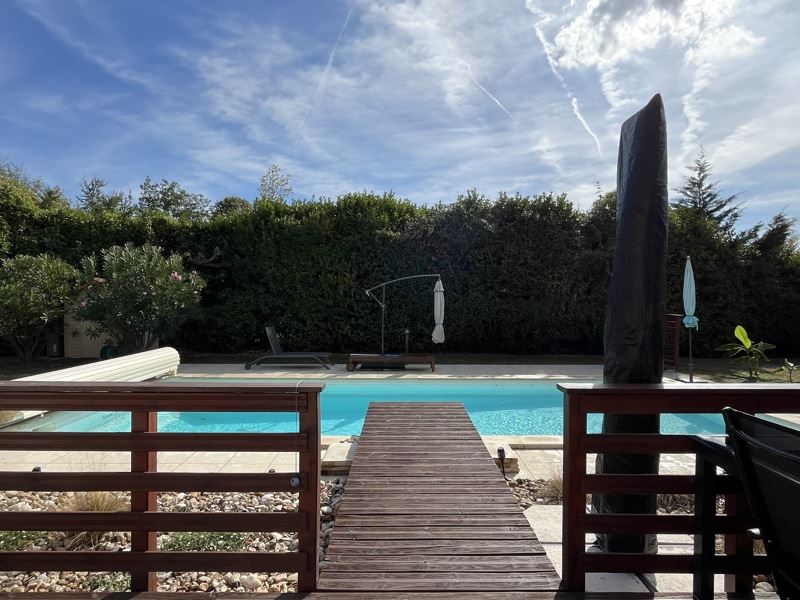 Vente Maison Montcaret - 5 pièces -123 m² - (24230)