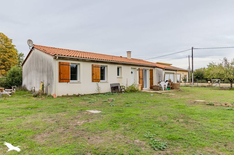 Maison 6 pièces 100 m² · à Montcaret · 100 m² · 189 900 €
