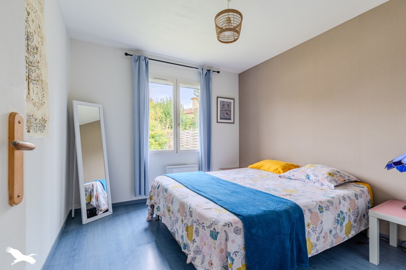 Vente Maison Flaujagues - 5 pièces -135 m² - (33350)