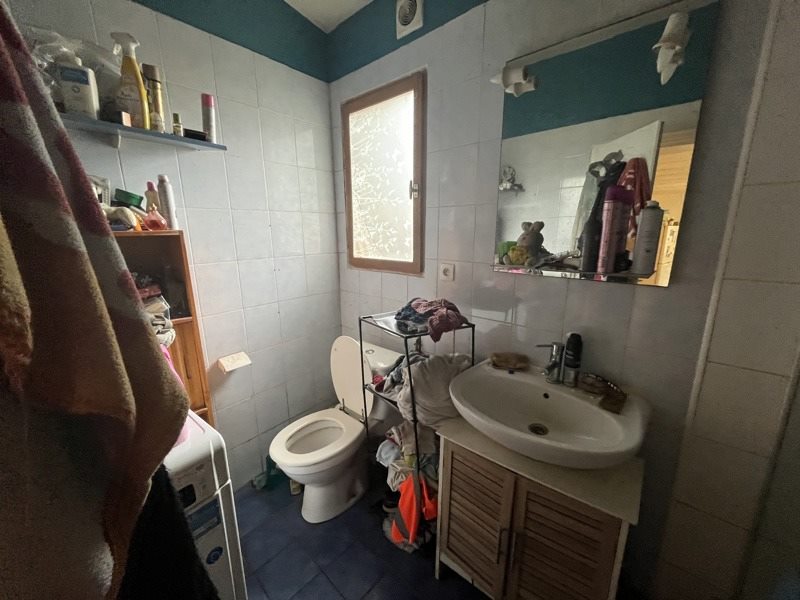 Vente Maison Saint-Magne-de-Castillon - 4 pièces -90 m² - (33350)