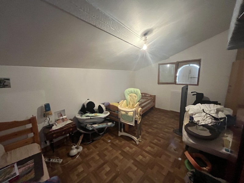 Vente Maison Saint-Magne-de-Castillon - 4 pièces -90 m² - (33350)