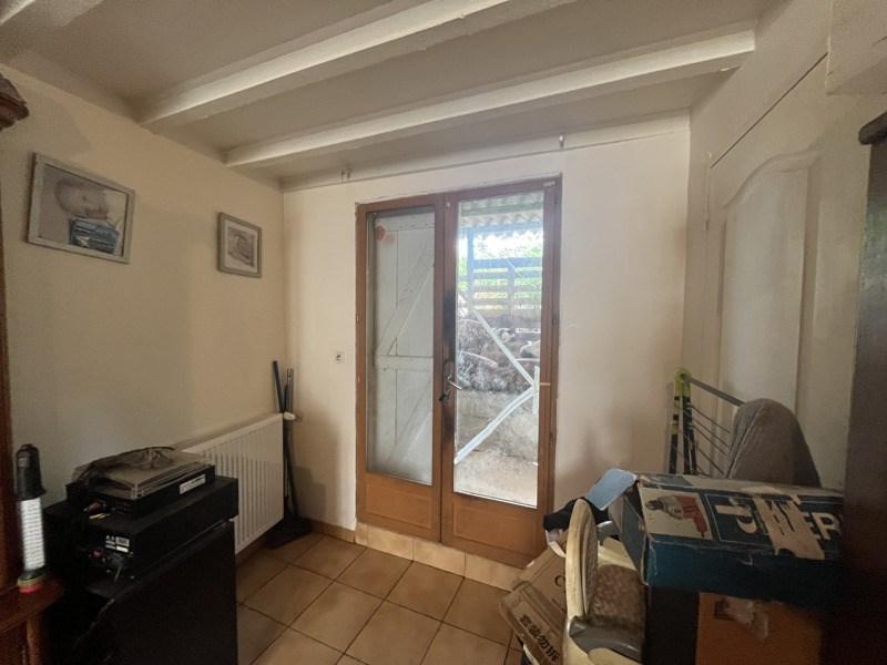 Vente Maison Saint-Magne-de-Castillon - 4 pièces -90 m² - (33350)