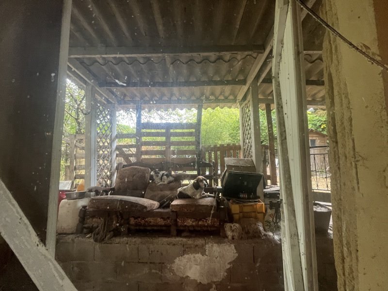 Vente Maison Saint-Magne-de-Castillon - 4 pièces -90 m² - (33350)