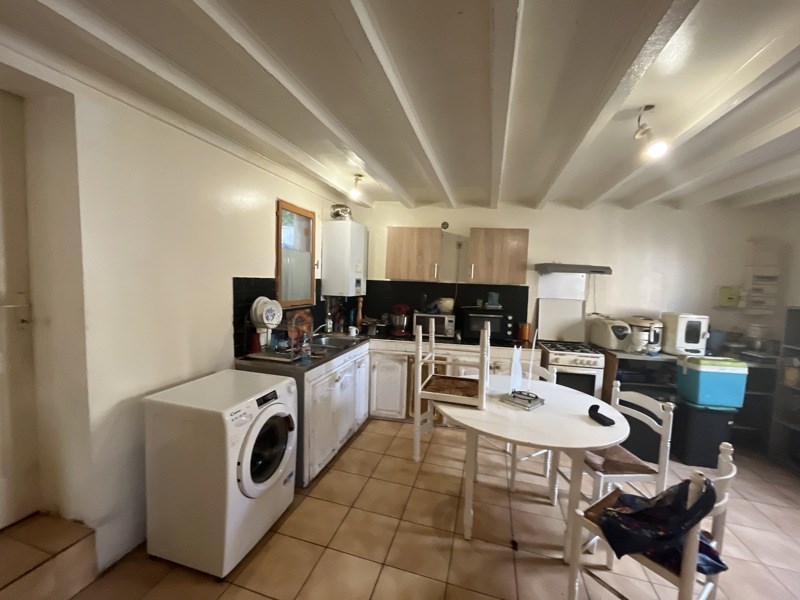 Vente Maison Saint-Magne-de-Castillon - 4 pièces -90 m² - (33350)