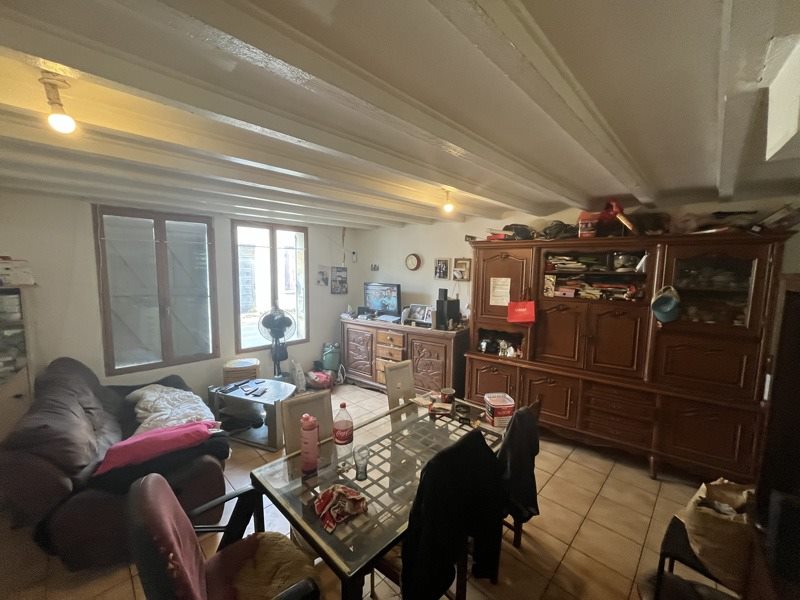 Vente Maison Saint-Magne-de-Castillon - 4 pièces -90 m² - (33350)