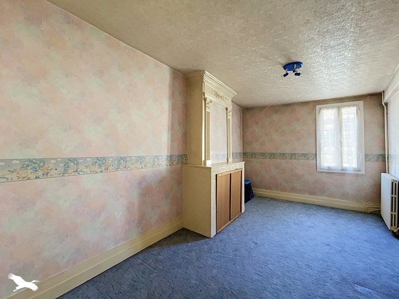 Vente Maison Castillon-la-Bataille - 4 pièces -110 m² - (33350)