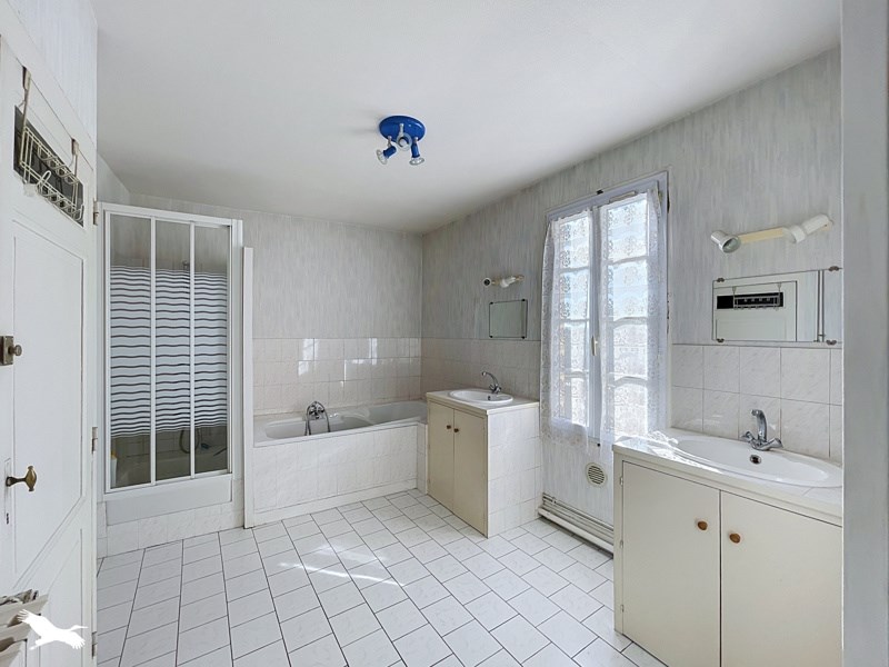 Vente Maison Castillon-la-Bataille - 4 pièces -110 m² - (33350)