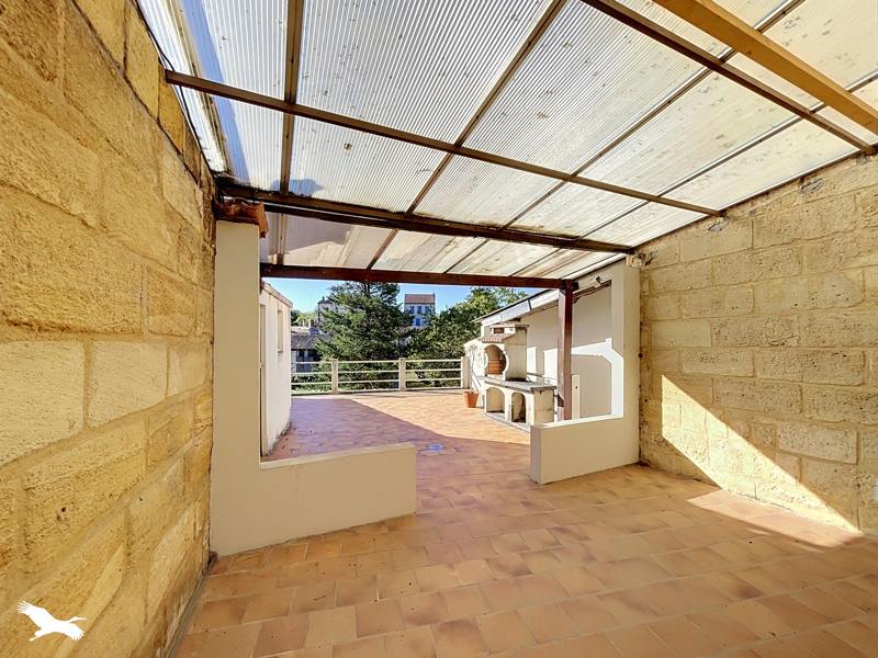 Vente Maison Castillon-la-Bataille - 4 pièces -110 m² - (33350)