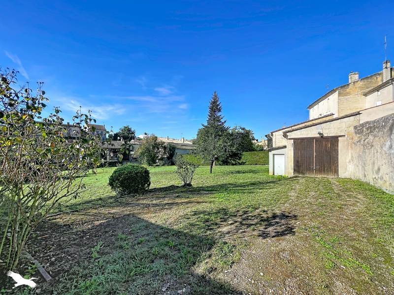 Vente Maison Castillon-la-Bataille - 4 pièces -110 m² - (33350)