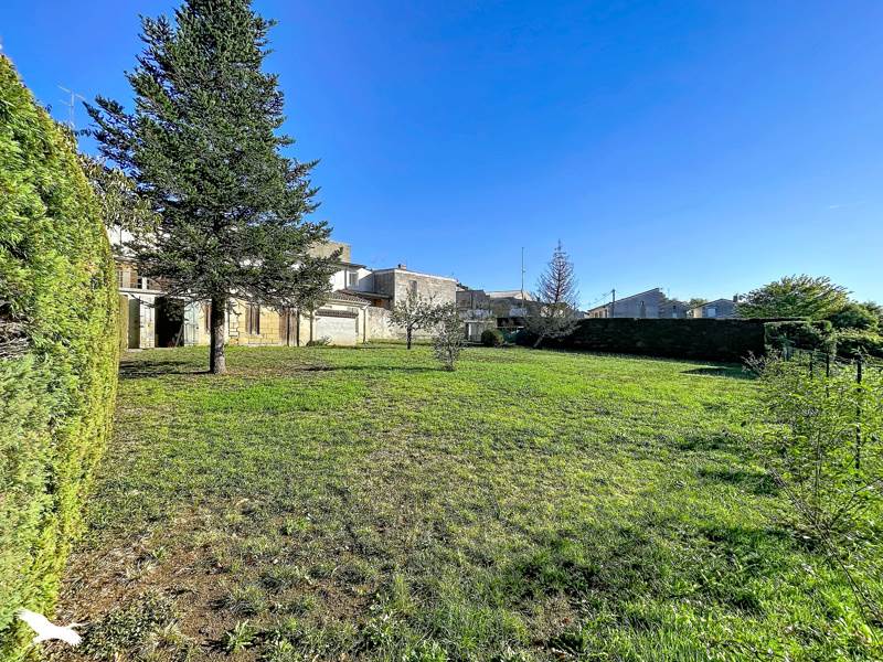 Maison 4 pièces 110 m² · à Castillon-la-Bataille · 110 m² · 189 900 €