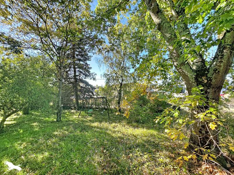 Vente Maison Saint-Magne-de-Castillon - 4 pièces -110 m² - (33350)