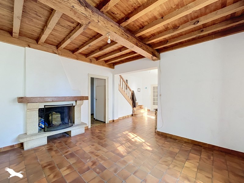 Vente Maison Saint-Magne-de-Castillon - 4 pièces -110 m² - (33350)