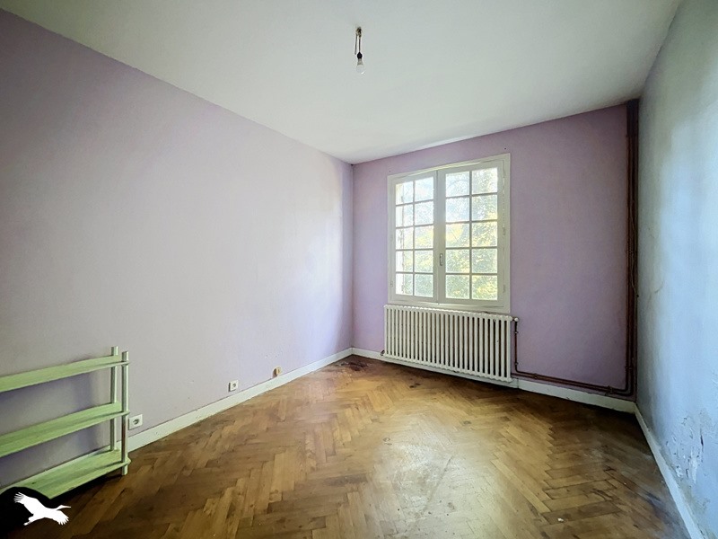 Vente Maison Saint-Magne-de-Castillon - 4 pièces -110 m² - (33350)