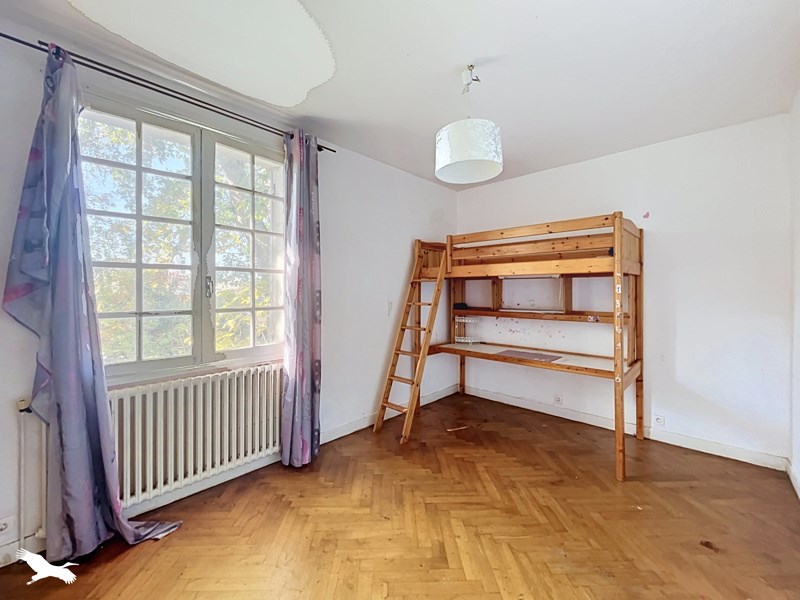Vente Maison Saint-Magne-de-Castillon - 4 pièces -110 m² - (33350)