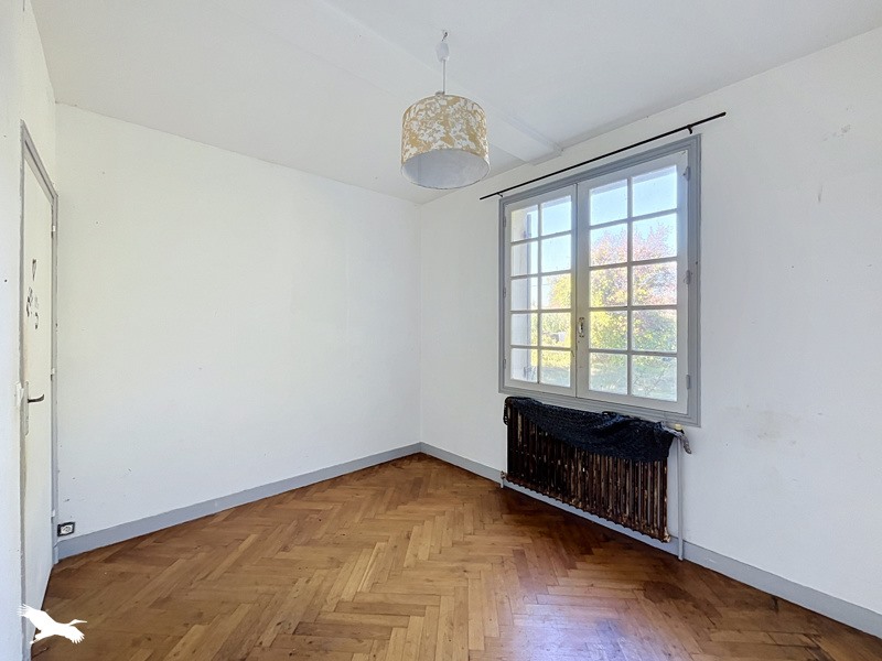 Vente Maison Saint-Magne-de-Castillon - 4 pièces -110 m² - (33350)