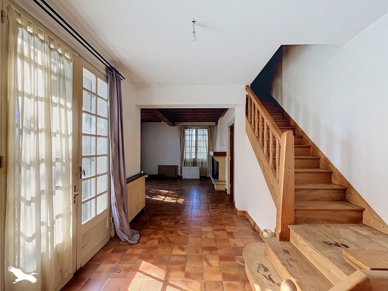 Vente Maison Saint-Magne-de-Castillon - 4 pièces -110 m² - (33350)
