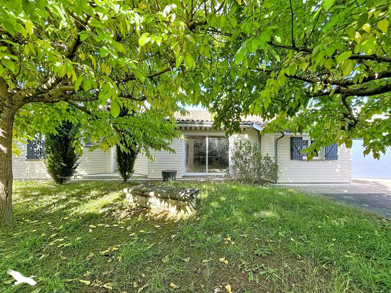 Vente Maison Saint-Michel-de-Montaigne 24230 5 pièces - 147 m²