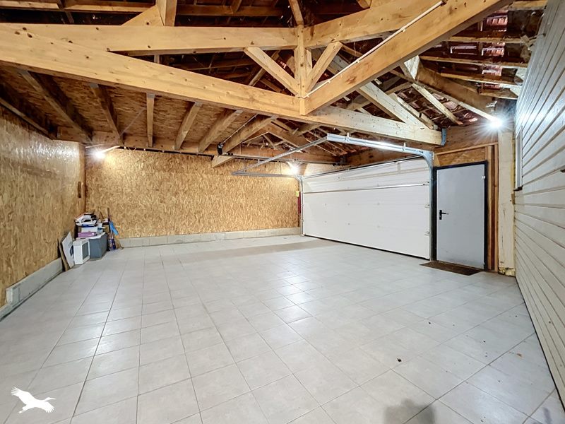 Vente Maison Saint-Michel-de-Montaigne - 5 pièces -147 m² - (24230)
