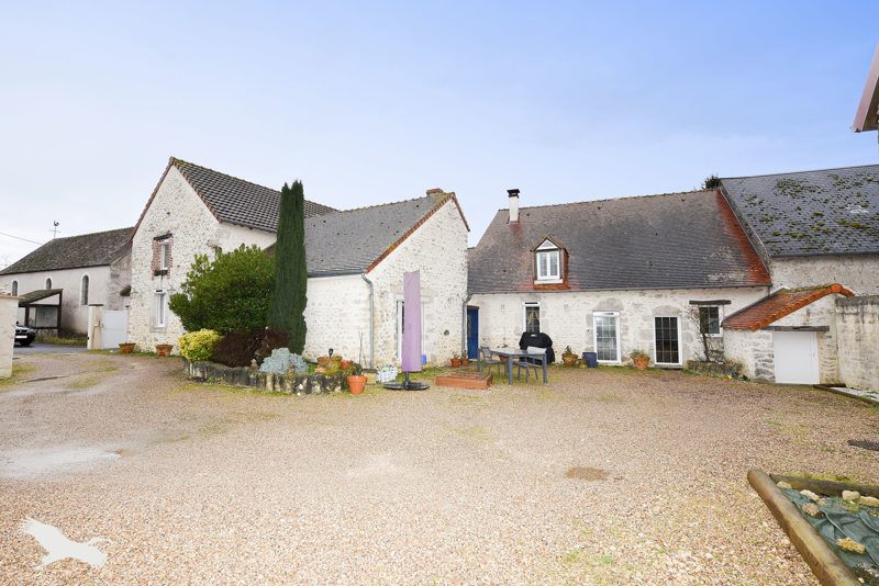 Vente Maison MER 41500 6 pièces - 240 m²