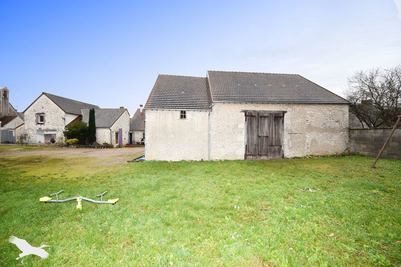 Vente Maison MER - 6 pièces -240 m² - (41500)