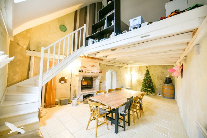 Vente Maison MER - 6 pièces -240 m² - (41500)